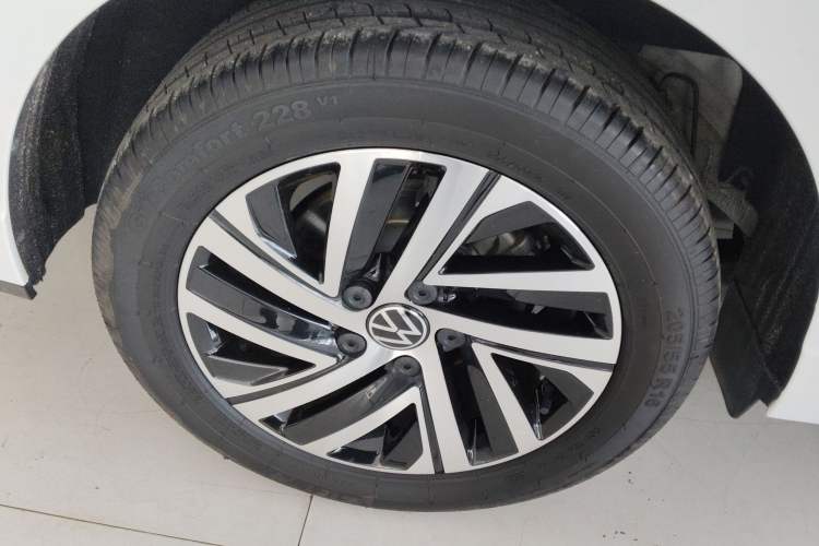 Used Volkswagen Lavida 2024 300TSI DSG Starry Sky Leading Edition