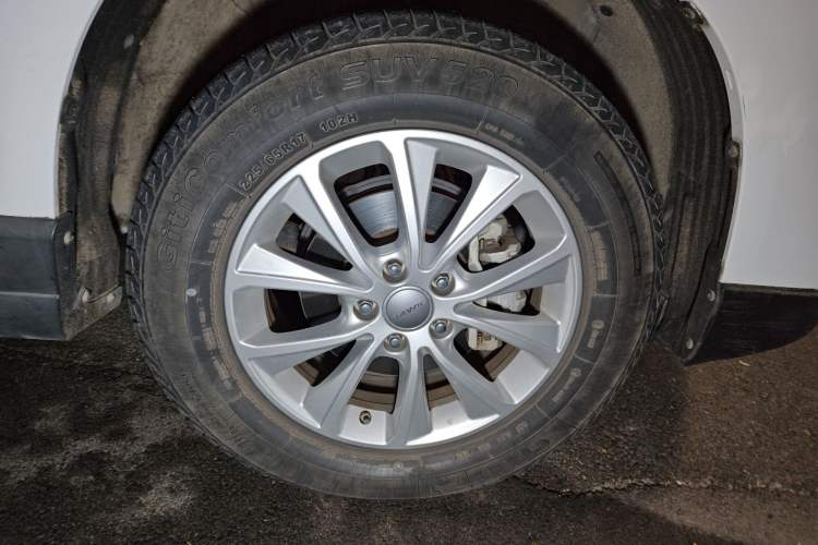 Used Haval H6 2018 Blue Label Sport Edition 1.5T Manual Two-Wheel Drive Elite Model
