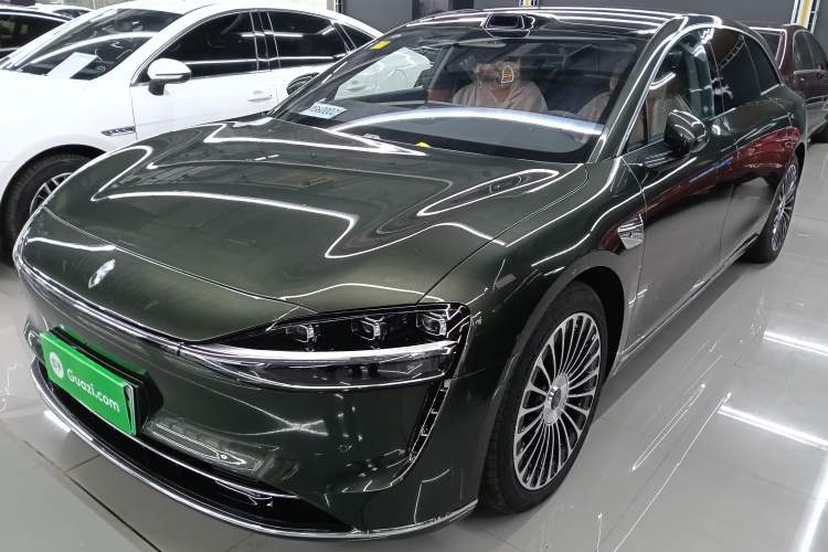 Used Hima S9T 2025 Model Range-Extended Ultra Long-Range Version