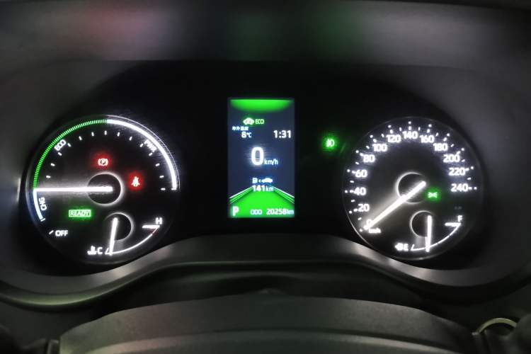 Used Toyota Sienna 2024 2.5L Hybrid Comfort Edition
