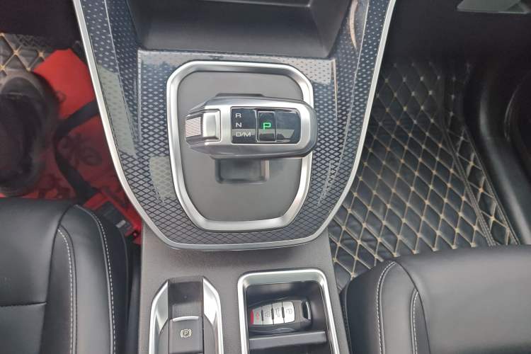 Used Haval M6 2021 PLUS 1.5T DCT Luxury Smart Connectivity Model