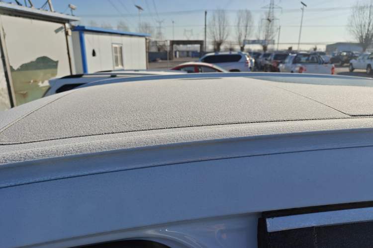 Used Haval H6 2021 National Trend Edition 1.5T Automatic Champion Version