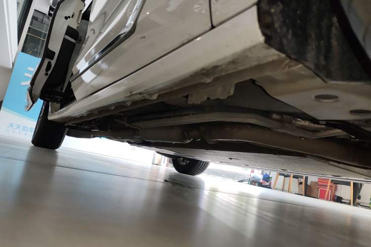 Used Buick GL8 New Energy 2024 Lu Zun Smart Edition 7-Seater
