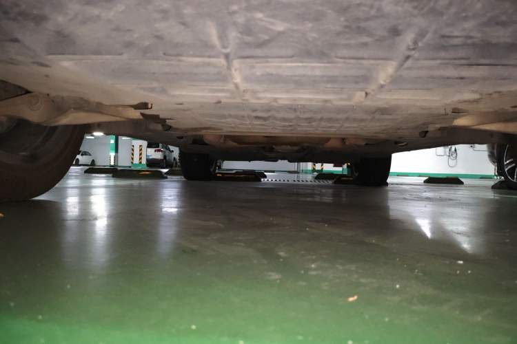 Used Maserati Levante 2016 3.0T Standard Edition
