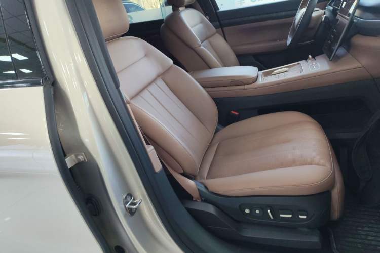 Used Nio ES8 2023 75 kWh
