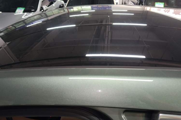 Used Hima AITO M5 2022 Extended-Range Four-Wheel Drive Performance Version