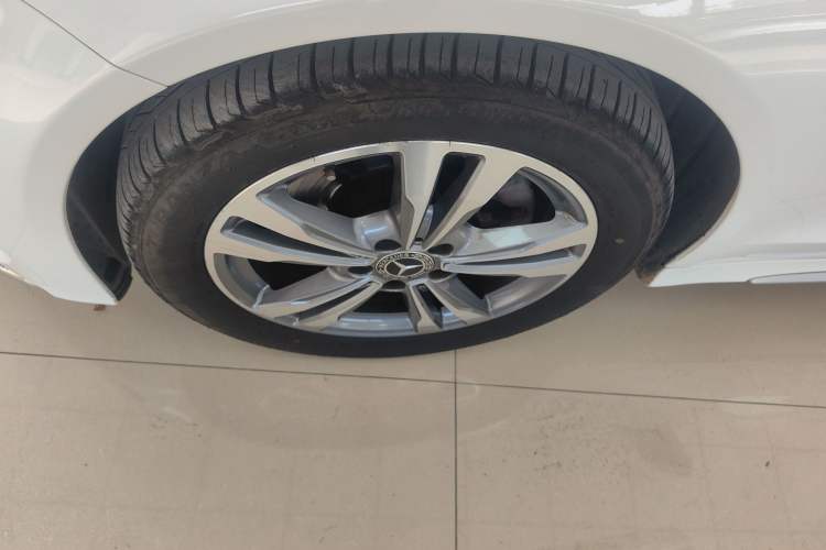 Used Mercedes-Benz C-Class 2018 C 200 L Sport Edition