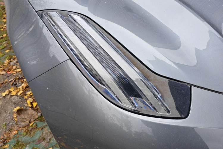 Used Zeekr 001 2021 Ultra-Long Range Single-Motor WE Edition
