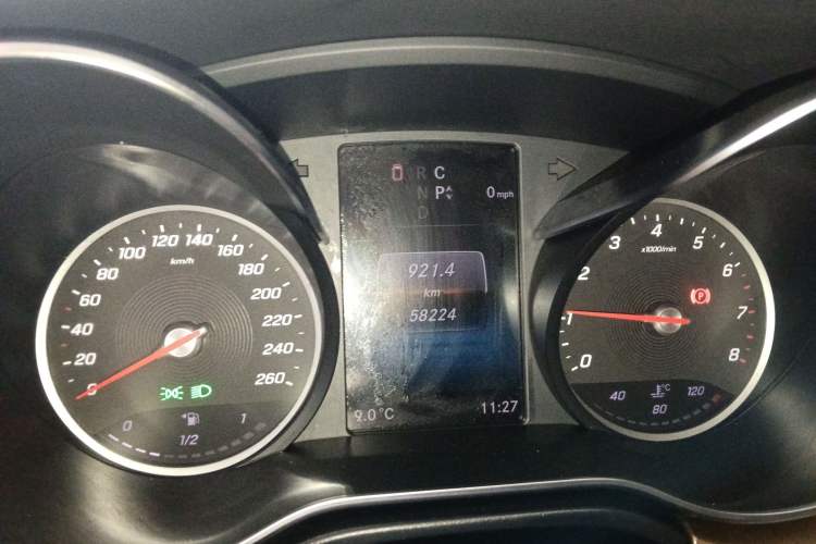 Used Mercedes-Benz V-Class 2020 V 260 L Long-wheelbase Luxury Edition
