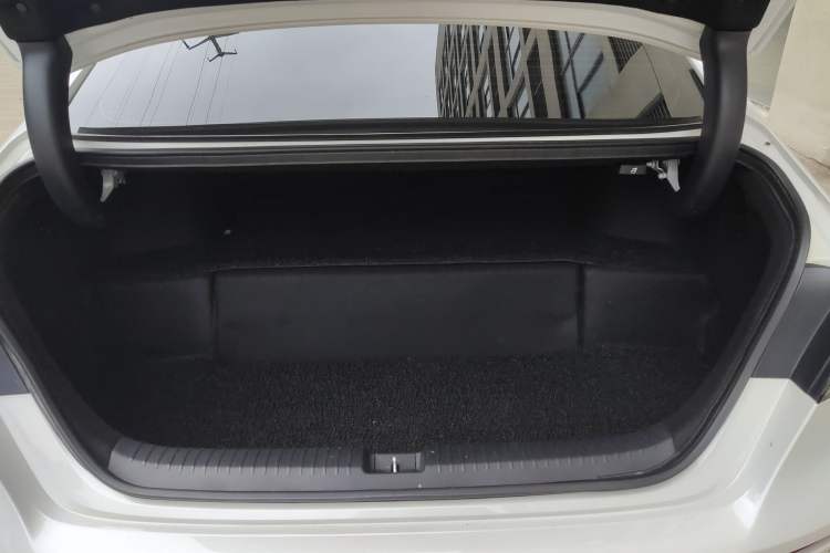 Used Honda Accord New Energy 2023 2.0L ePHEV Prestige Edition