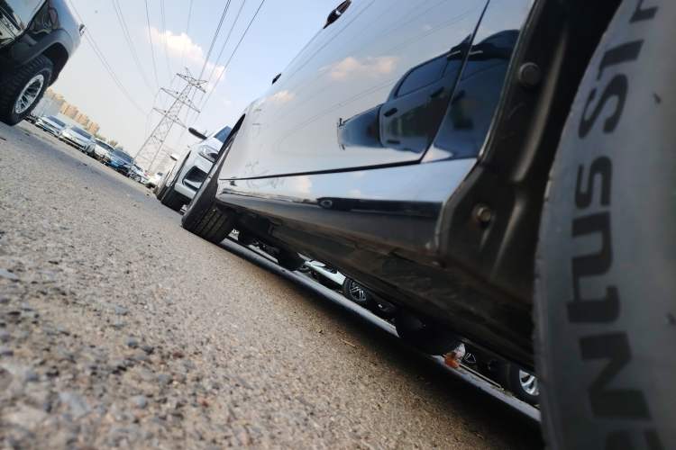 Used Toyota Camry 2021 2.0G Luxury Edition
