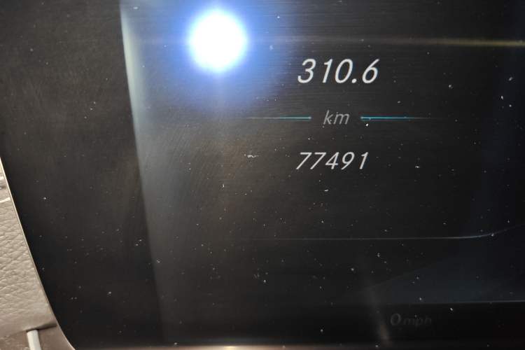 Used Mercedes-Benz E-Class 2017 E 300 L Sport Luxury Edition