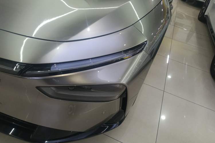 Used XPeng P7+ 2024 Ultra-Long Range Max