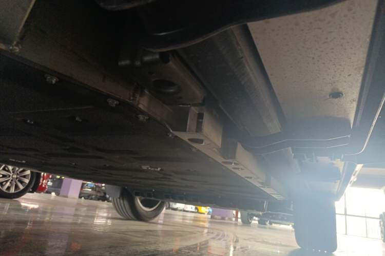 Used  V23 2025 401 Two-Wheel Drive Intelligent Driving Version