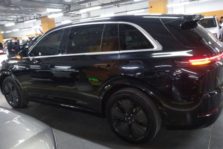 Used Li Auto L7 2024 Pro Model
