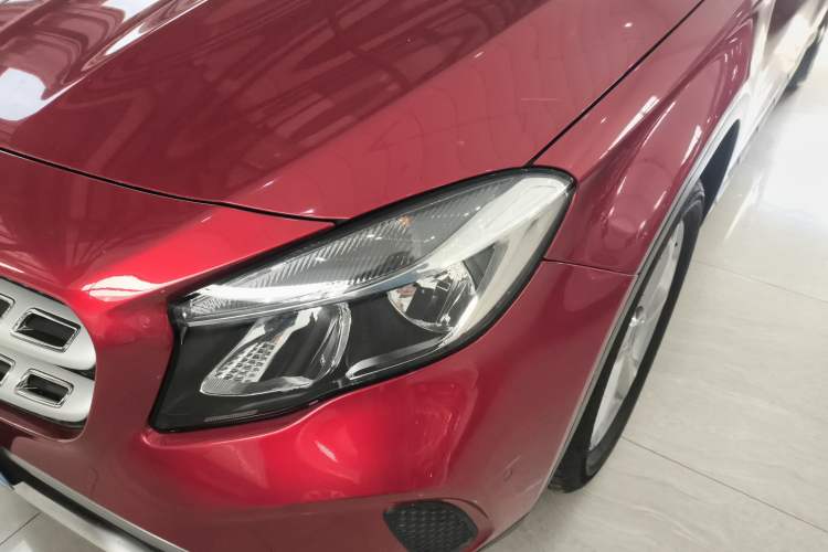 Used Mercedes-Benz GLA 2018 GLA 200 Sport Edition