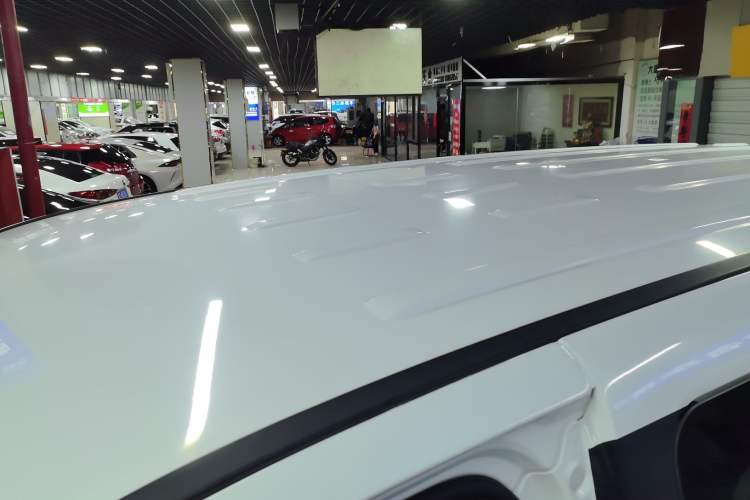 Used SAIC MAXUS G10 2018 PLUS 2.0T Automatic Smart Edition