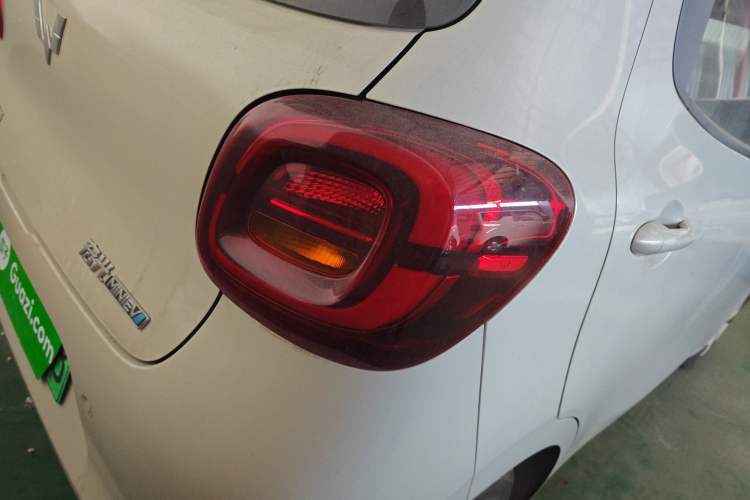 Used Wuling Hongguang MINIEV 2025 Four-Door Version Premium Edition