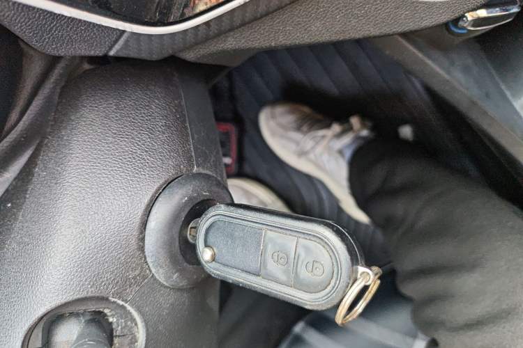 Used MG 3 2017 1.5L Automatic Smart Connect Elite Edition
