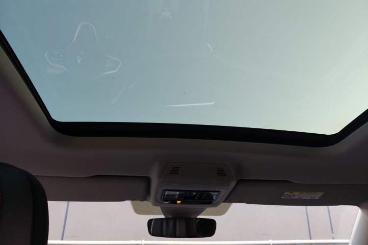 Used Volkswagen Teramont X 2024 380TSI Four-Wheel Drive Longxiang Edition
