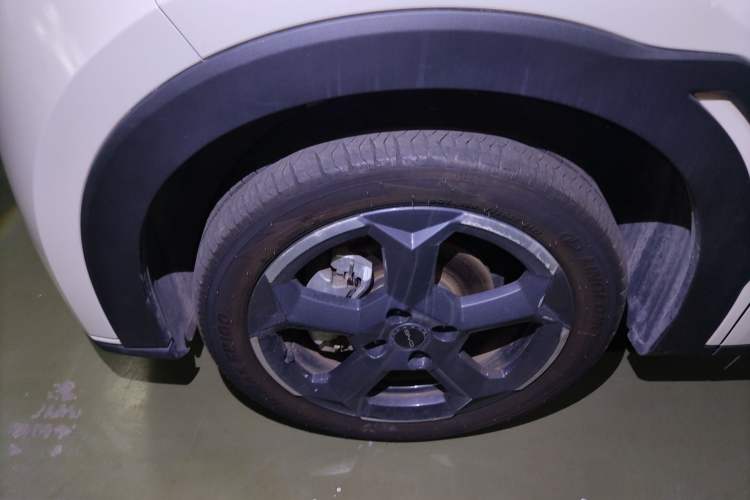 Used BYD Seagull 2023 Flying Edition