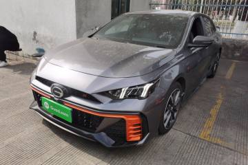 Used GAC Trumpchi EMPOW 2024 270T DCT Yingbao R-Style Edition