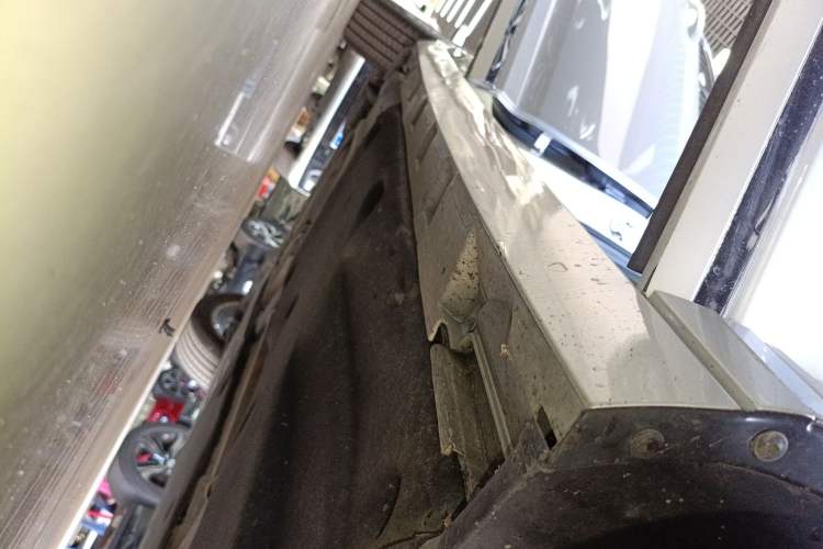 Used Volkswagen Magotan 2019 330TSI DSG Luxury Model China V Standard
