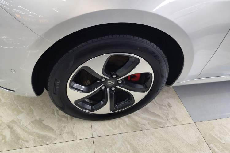 Used Hima AITO M5 2022 Range-Extended Rear-Drive Standard Version