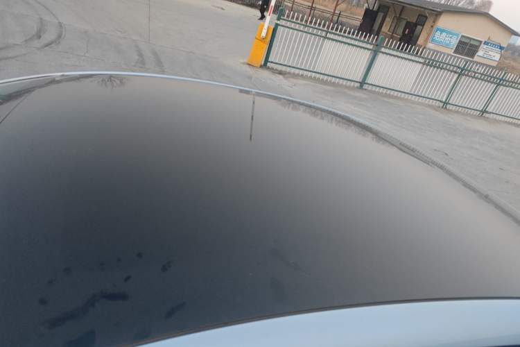 Used BYD Seal 2024 Honor Edition 550km Elite Model
