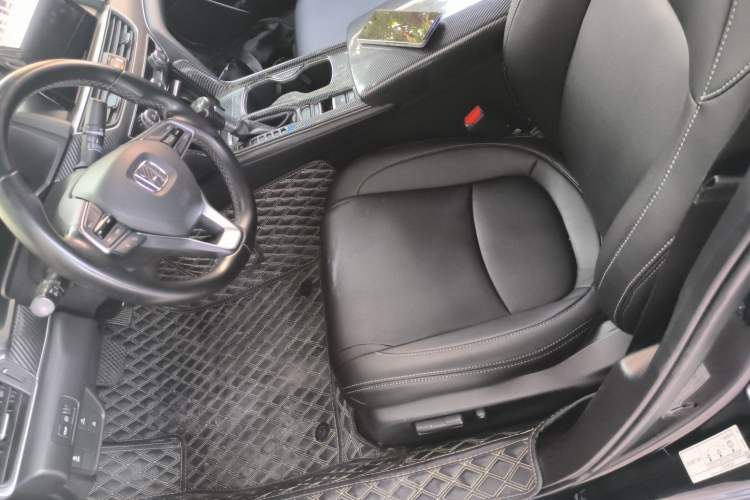 Used Honda Accord 2018 230TURBO Comfort Version National V