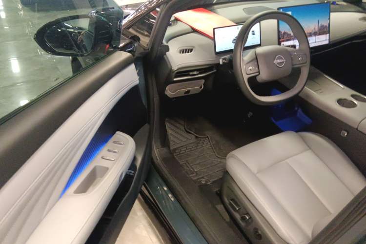 Used Nissan N7 2025 510 Pro
