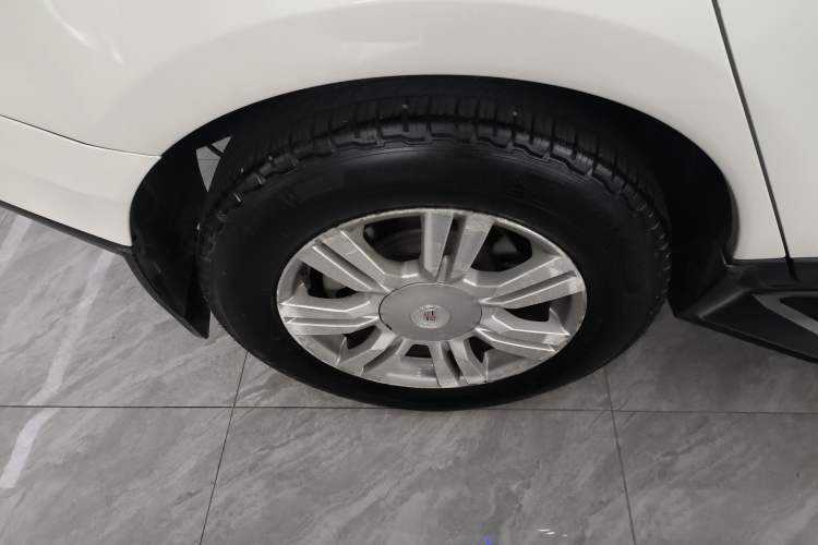 Used Cadillac SRX 2015 3.0L Comfort Version