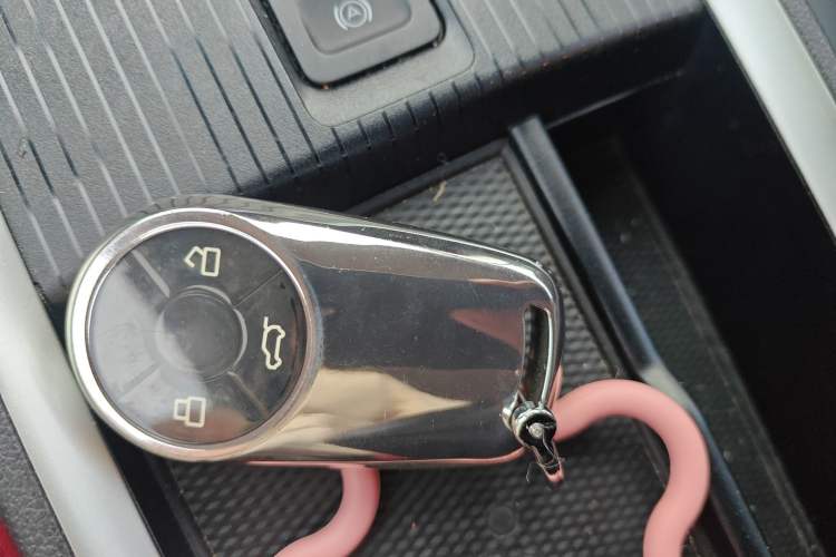 Used ORA Good Cat GT 2022 Mulan Edition 480km Long-Range续航
