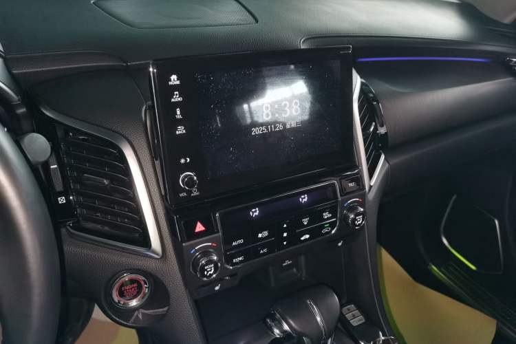 Used Honda Avancier 2020 240TURBO Front-Wheel Drive Smart Edition
