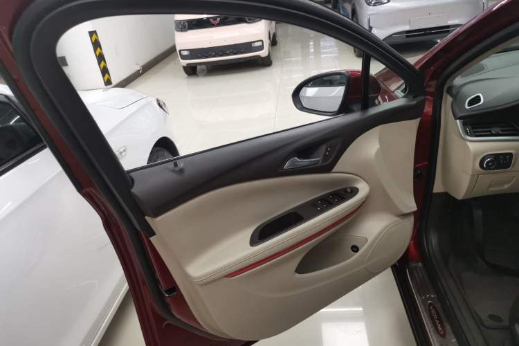 Used Buick Verano 2015 Sedan 15S Automatic Leading Model
