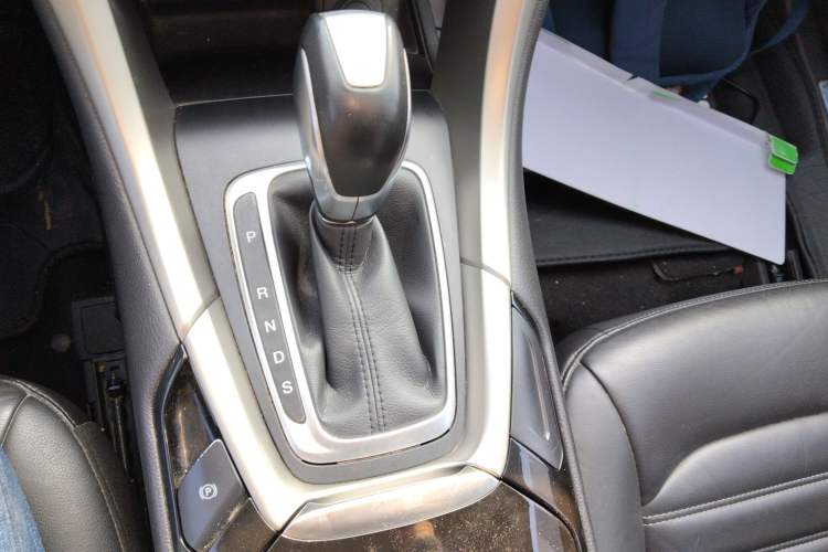 Used Ford Mondeo 2013 2.0L GTDi 200 Fashion Edition
