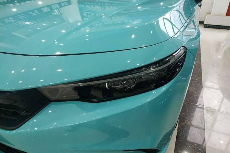 Used Honda Integra 2022 240TURBO CVT Technology Edition
