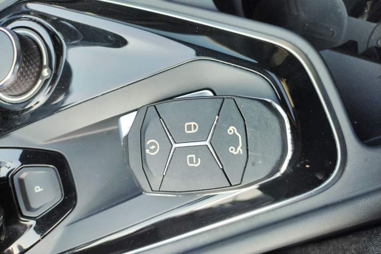 Used Lynk & Co 03 2022 2.0TD DCT JingPro
