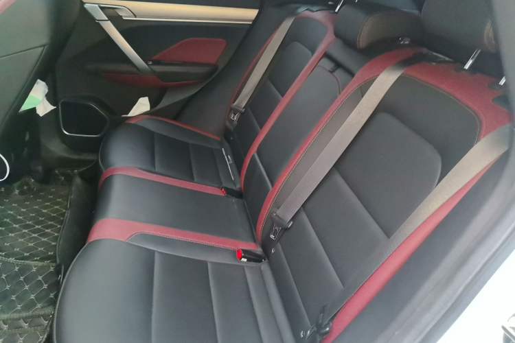 Used Geely Auto Coolray 2020 PRO 260T DCT Knight
