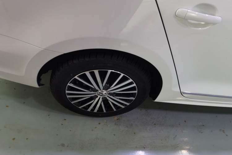 Used Volkswagen Sagitar 2016 230TSI 25th Anniversary Edition
