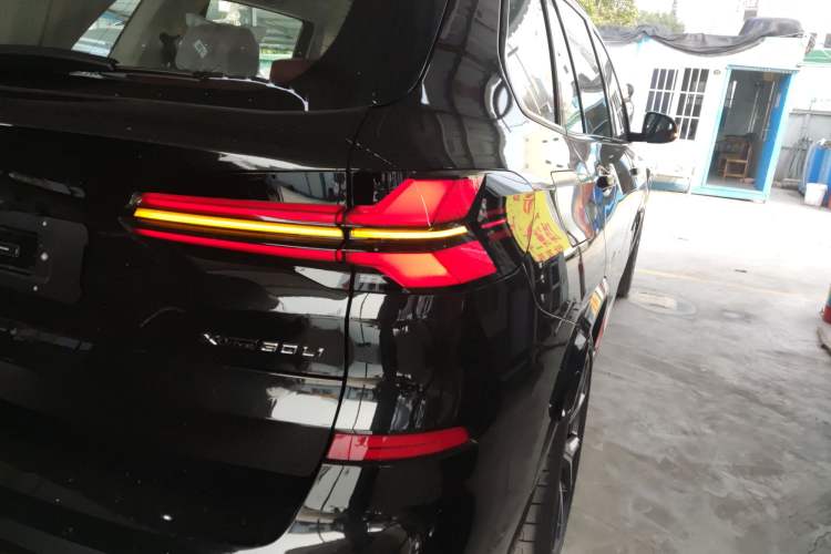 Used BMW X5 