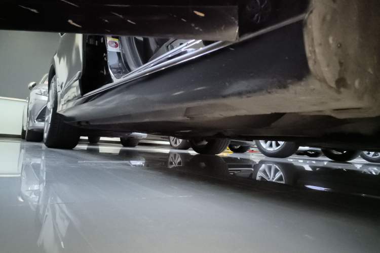 Used Volvo S60 2016 S60L T4 Zhiyuan Edition
