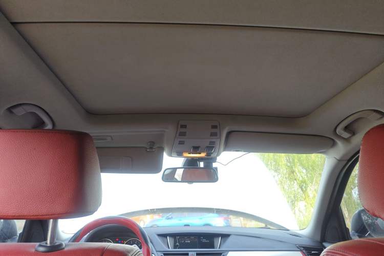 Used BMW X1 2014 xDrive20i Sports Design Package
