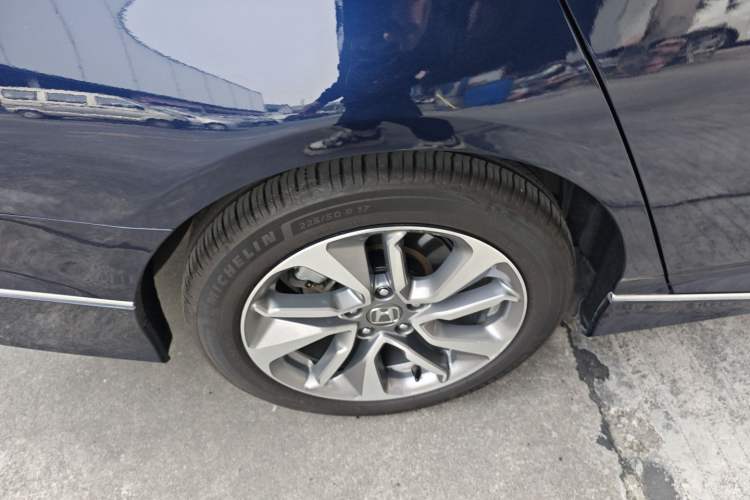 Used Honda Inspire 2019 260TURBO Jingyue Edition China VI