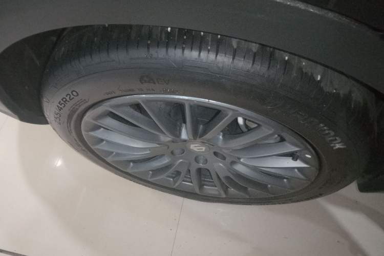 Used Leapmotor C11 2024 All-Electric 580 Luxury Edition
