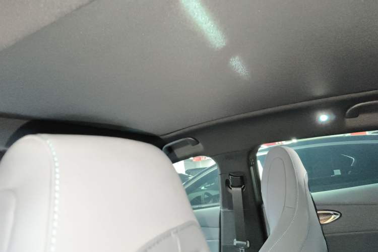 Used BYD Seal 06GT 2025 Intelligent Driving Version 505 Wave Plus Edition
