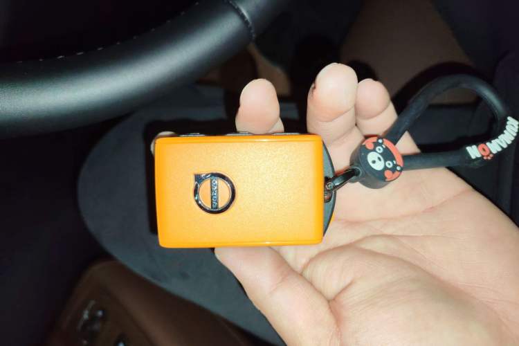 Used Volvo XC60 2024 B5 4x4 Smart Luxury Edition
