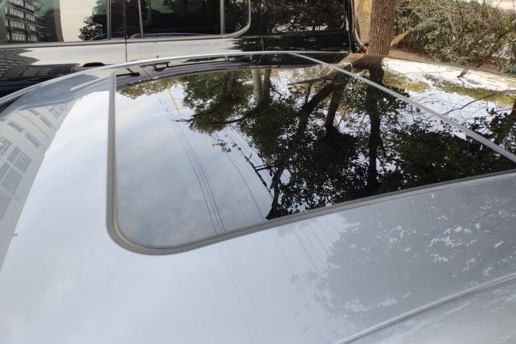 Used BYD Qin L 2024 DM-i 120KM Beyond Model