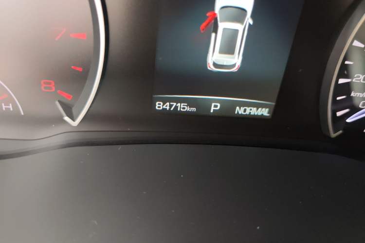 Used Wey VV5 2021 1.5T Two-Wheel Drive Color Pioneer
