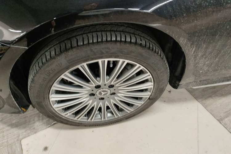 Used Mercedes-Benz E-Class 2019 Restyled E 300 L Sport Luxury Edition